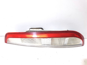   Rear corner lamp 