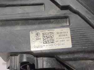 Skoda Scala I (2019–2026) Scheinwerfer vorne 657941015A - 3