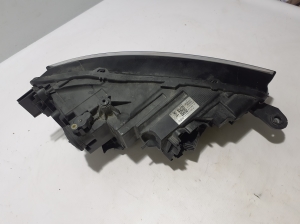 Skoda Scala I (2019–2026) Scheinwerfer vorne 657941015A - 4