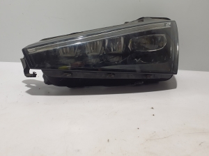 Scheinwerfer vorne - 657941015A