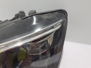 Skoda Scala I (2019–2026) Scheinwerfer vorne 657941015A - 7