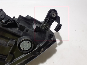 Skoda Scala I (2019–2026) Scheinwerfer vorne 657941015A - 9