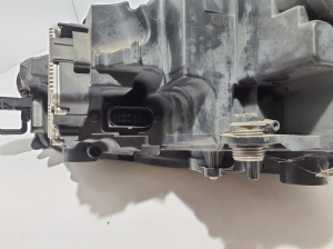 Skoda Scala I (2019–2026) Scheinwerfer vorne 657941016A - 2