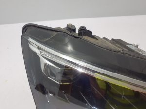 Skoda Scala I (2019–2026) Scheinwerfer vorne 657941016A - 3