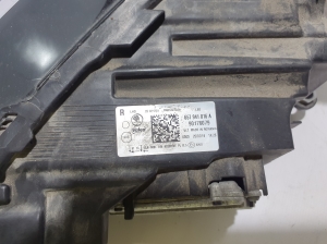 Skoda Scala I (2019–2026) Scheinwerfer vorne 657941016A - 4