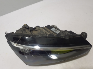 Skoda Scala I (2019–2026) Scheinwerfer vorne 657941016A - 5