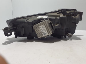 Skoda Scala I (2019–2026) Scheinwerfer vorne 657941016A - 6