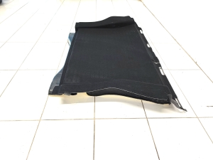 Tesla Model 3 3 (2016–2024) Trunk carpet 1082950 - 2