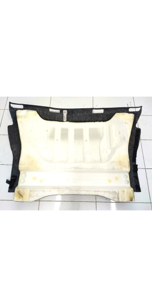 Tesla Model 3 3 (2016–2024) Trunk carpet 1082950 - 3