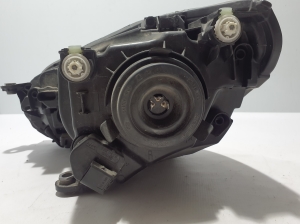 Volkswagen Up (2012–2026) Scheinwerfer vorne 1S1941016AB - 2