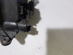 Volkswagen Up (2012–2026) Scheinwerfer vorne 1S1941016AB - 3