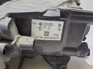Volkswagen Up (2012–2026) Scheinwerfer vorne 1S1941016AB - 5