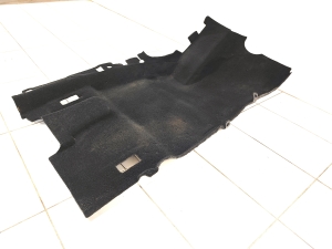 Tesla Model 3 3 (2016–2024) Interior carpet 1127267-00-F - 2
