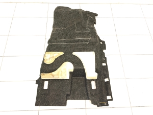 Tesla Model 3 3 (2016–2024) Interior carpet 1127267-00-F - 4