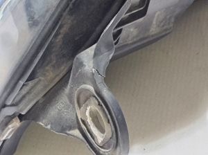 Volkswagen Transporter T6 (2015–2026) Scheinwerfer vorne 7L1941036D - 3