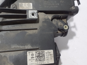 Volkswagen Transporter T6 (2015–2026) Scheinwerfer vorne 7L1941036D - 4