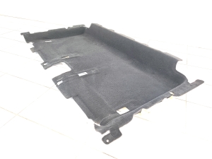 Tesla Model 3 3 (2016–2024) Interior carpet 1127289-00-E - 2
