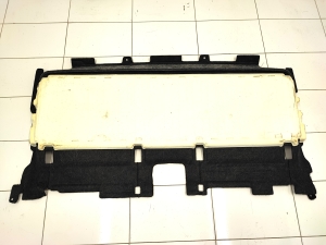 Tesla Model 3 3 (2016–2024) Interior carpet 1127289-00-E - 3