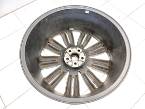Land Rover Velar (2017–2026) Felge J8A2-1007-UA - 3