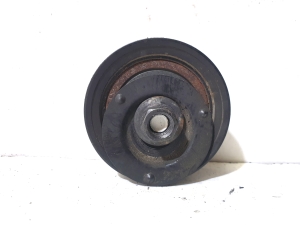  Belt tensioner pulley 