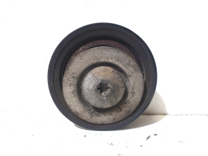  Belt tensioner pulley 