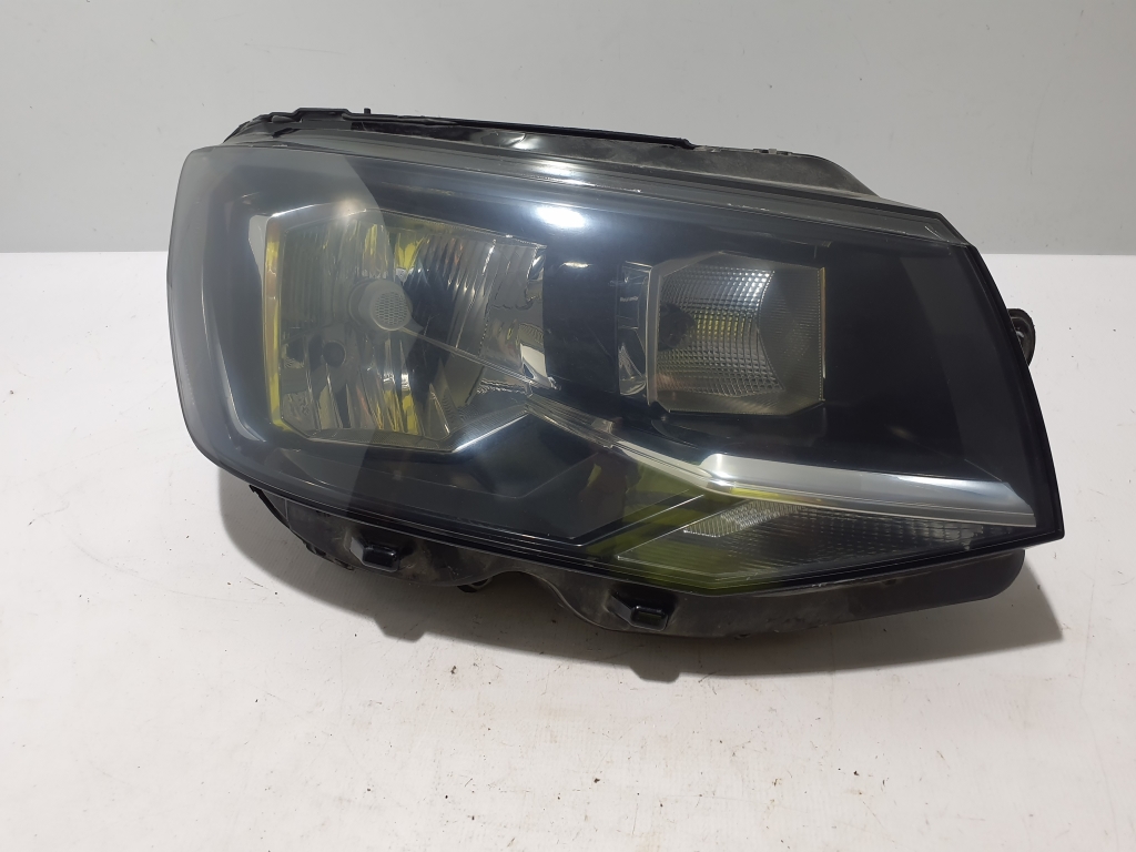 Volkswagen Transporter T6 (2015–2026) Scheinwerfer vorne 7E1941016AD Volkswagen Transporter T6 (2015–2026) Scheinwerfer vorne 7E1941016AD