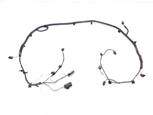   Kabel des Einparksensors hinten  -  