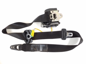 Porsche Cayenne (2002–2010) Sicherheitsgurt vorne 7L5857706 - 3