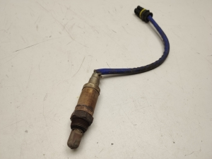 Mercedes Benz ML-Class 163 (1998–2005) Lambda-andur A0005408117 - 4
