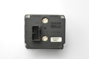 VOLVO S40 II (2004–2013) Headlight switch 30739300 - 4