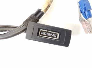 Mercedes Benz GL-Class 166 (2012–2015) USB port A1668200515 - 3