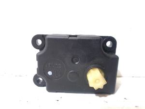 RENAULT Scenic (2003–2010) Stellmotor Heizungsklappe - 2