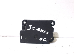 Servomoteur de volet d’air - 
