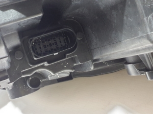 Skoda Scala I (2019–2026) Scheinwerfer vorne 657941016A - 4