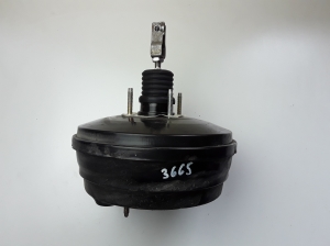   Brake booster  - 26402SC050 