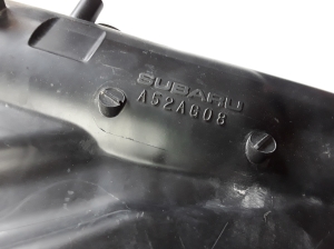 Subaru Forester SH (2007–2013) Luftfiltergehäuse A52AG08 - 3