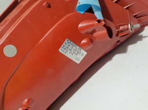 AUDI Q7 (2006–2015) Rear corner light 4L0945094L - 4