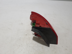 AUDI A4 B8 (2007–2016) Eckleuchte hinten 2SK01091602 - 3