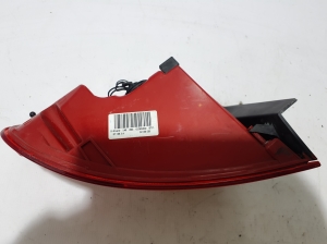 AUDI A4 B8 (2007–2016) Eckleuchte hinten 2SK01091602 - 4