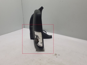 Ford Transit (2012–2026) Side mirror and its parts 213856137 - 2