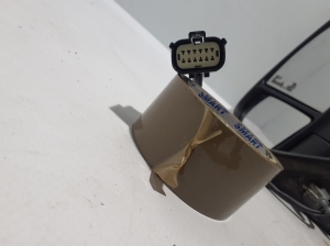 Ford Transit (2012–2026) Side mirror and its parts 213856137 - 3