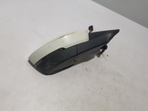 Skoda Octavia IV (2019–2026) Side mirror and its parts 5E3857538 - 2