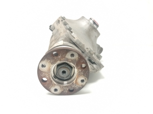 BMW 5 SERIES G31 (2017–2026) Front differential 8635703 - 3
