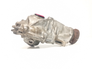 BMW 5 SERIES G31 (2017–2026) Front differential 8635703 - 4