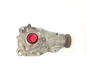 BMW 5 SERIES G31 (2017–2026) Front differential 8635703 - 5