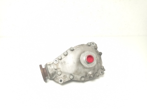 Front differential - 8635703
