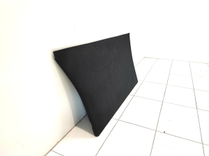 Tesla Model Y Y (2020–2026) Trunk carpet 1492951-00-C - 4