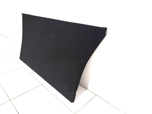 Tesla Model Y Y (2020–2026) Trunk carpet 1492951-00-C - 5