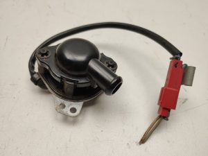 Mercedes Benz ML-Class 163 (1998–2005) Innentemperatursensor 1730000841 - 2