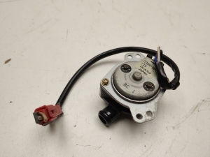 Mercedes Benz ML-Class 163 (1998–2005) Innentemperatursensor 1730000841 - 3